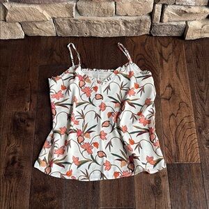 Loft size small tropical tank